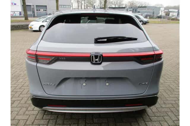Honda HR-V (2026) thumbnail 4