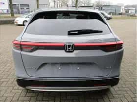 Honda HR-V (2026) thumbnail 4