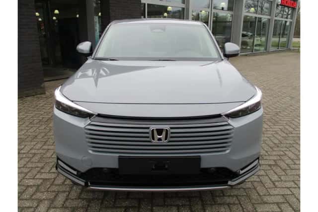 Honda HR-V (2026) thumbnail 5