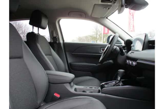 Honda HR-V (2026) thumbnail 6