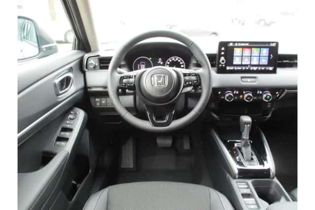 Honda HR-V (2026) thumbnail 8