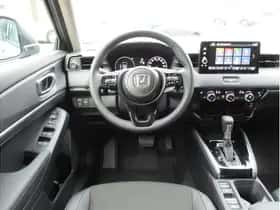 Honda HR-V (2026) thumbnail 8