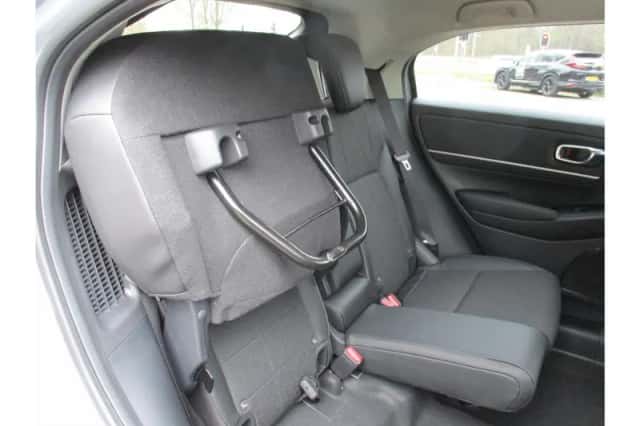Honda HR-V (2026) thumbnail 9