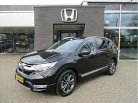 Honda CR-V (2022)