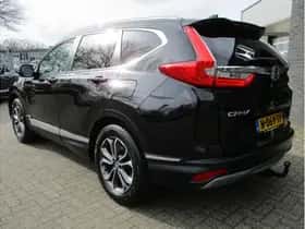 Honda CR-V (2022) thumbnail 3