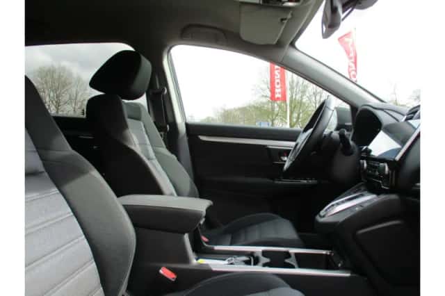 Honda CR-V (2022) thumbnail 6