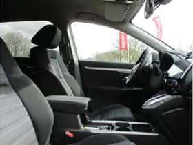 Honda CR-V (2022) thumbnail 6
