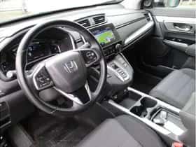 Honda CR-V (2022) thumbnail 7