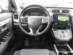 Honda CR-V (2022) thumbnail 8