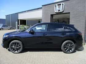 Honda Zr-V (2026) thumbnail 2