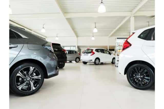Honda Zr-V (2026) thumbnail 15