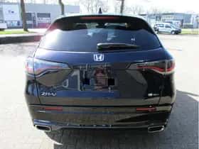 Honda Zr-V (2026) thumbnail 4