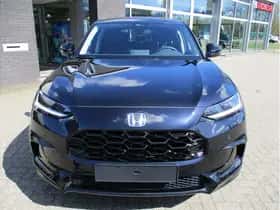 Honda Zr-V (2026) thumbnail 5