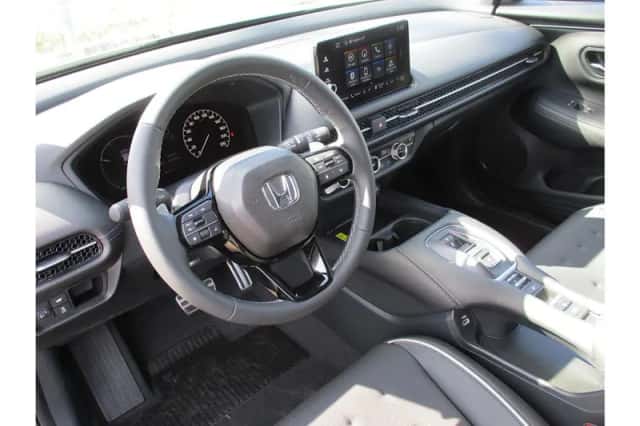 Honda Zr-V (2026) thumbnail 7