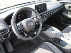 Honda Zr-V (2026) thumbnail 7