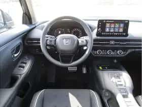 Honda Zr-V (2026) thumbnail 8