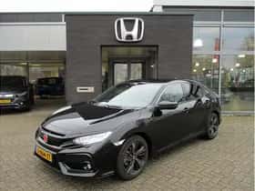 Honda Civic (2020) thumbnail 2
