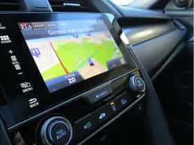 Honda Civic (2020) thumbnail 13