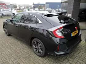 Honda Civic (2020) thumbnail 4