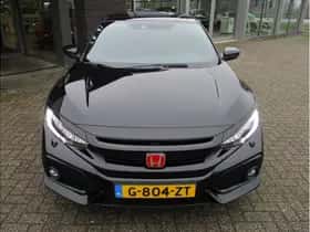 Honda Civic (2020) thumbnail 6