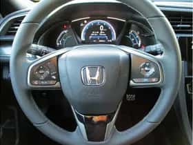 Honda Civic (2020) thumbnail 10