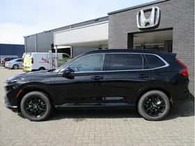 Honda CR-V (2026) thumbnail 2