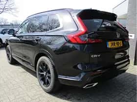 Honda CR-V (2026) thumbnail 3