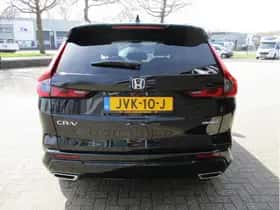 Honda CR-V (2026) thumbnail 4