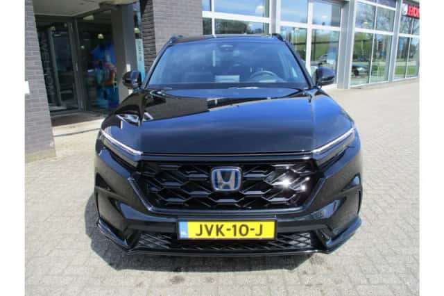 Honda CR-V (2026) thumbnail 5