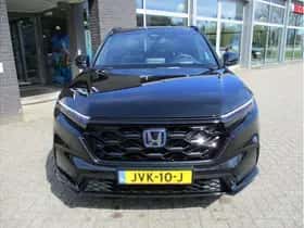 Honda CR-V (2026) thumbnail 5