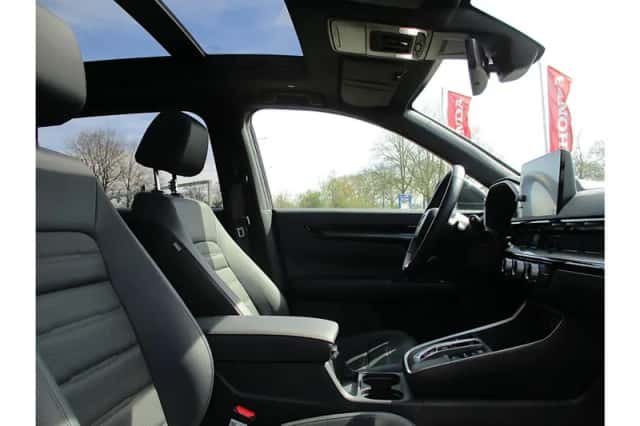 Honda CR-V (2026) thumbnail 6