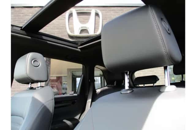 Honda CR-V (2026) thumbnail 7