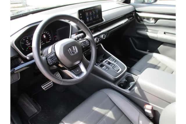 Honda CR-V (2026) thumbnail 8