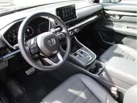 Honda CR-V (2026) thumbnail 8