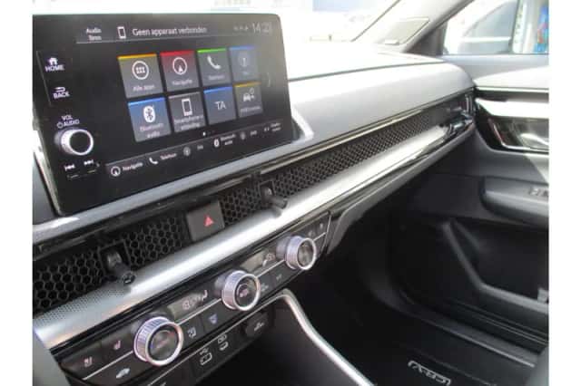 Honda CR-V (2026) thumbnail 9