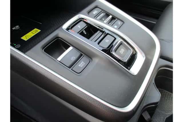 Honda CR-V (2026) thumbnail 10