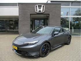 Honda Prelude (2026)