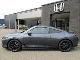 Honda Prelude (2026) thumbnail 2