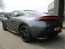 Honda Prelude (2026) thumbnail 3