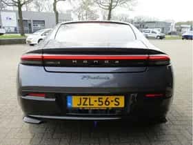 Honda Prelude (2026) thumbnail 4