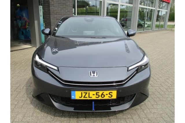 Honda Prelude (2026) thumbnail 5