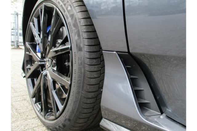 Honda Prelude (2026) thumbnail 6