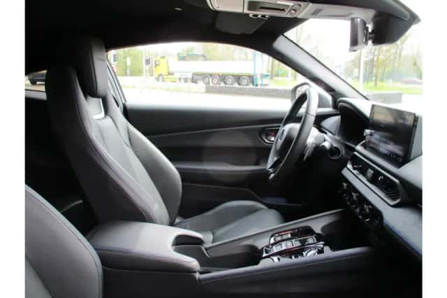 Honda Prelude (2026) thumbnail 8