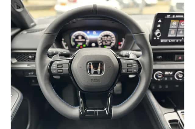 Honda Prelude (2026) thumbnail 10