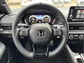 Honda Prelude (2026) thumbnail 10