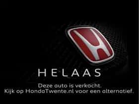 Honda Zr-V
