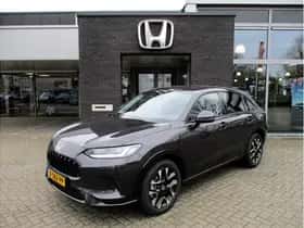 Honda Zr-V (2024) thumbnail 2