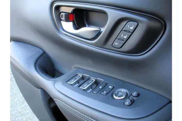 Honda Zr-V (2024) thumbnail 13