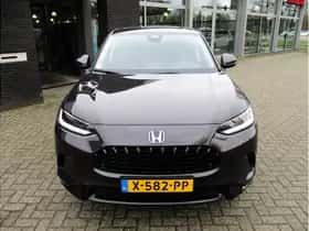 Honda Zr-V (2024) thumbnail 5