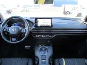 Honda Zr-V (2024) thumbnail 9
